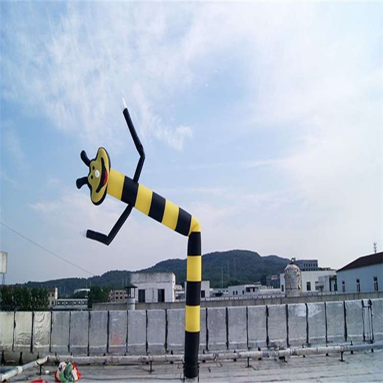 上海蜜蜂舞星人